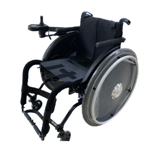 [휠체어 포함] 리베로3 J CLASS